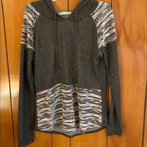 Christmas Light hoodie